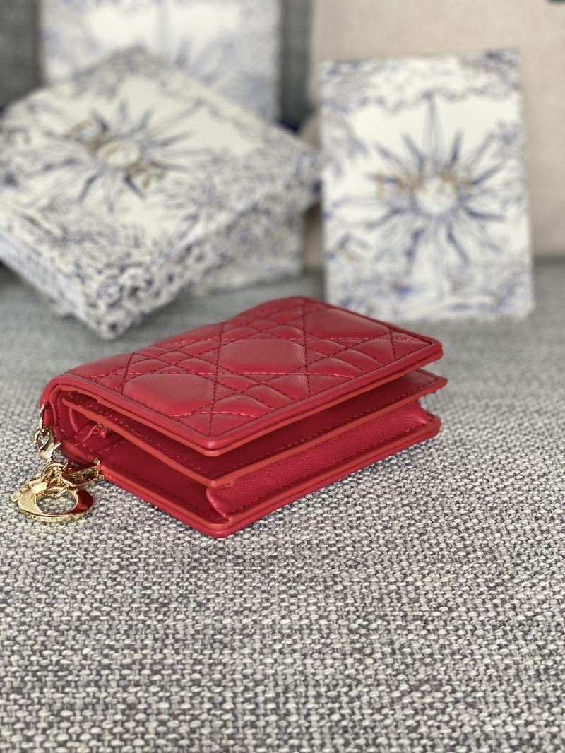 Christian Dior Wallet